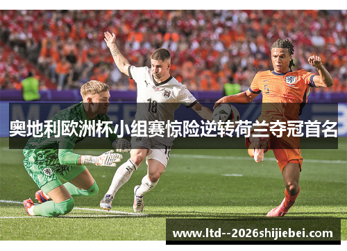 奥地利欧洲杯小组赛惊险逆转荷兰夺冠首名