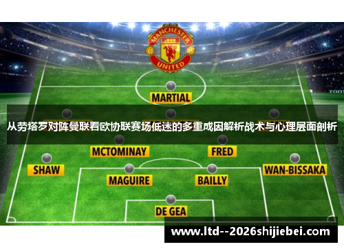 从劳塔罗对阵曼联看欧协联赛场低迷的多重成因解析战术与心理层面剖析 从劳塔罗对阵曼联看欧协联赛场低迷的多重成因解析战术与心理层面剖析